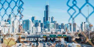 Regras de transito na California